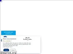 Sites similar to vasa.fr