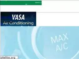 Sites similar to vasa.org.au