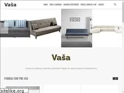 Sites similar to vasa.sk