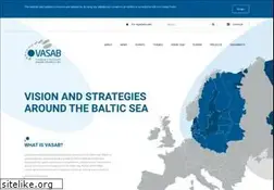 Sites similar to vasab.org