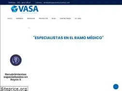 Sites similar to vasaconstrucciones.com.mx