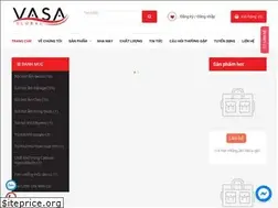 Sites similar to vasaglobal.vn
