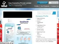 Sites similar to vasagroupind.com