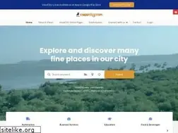 Sites similar to vasaicity.com