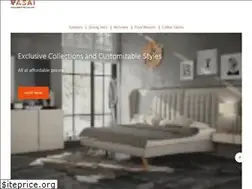 Sites similar to vasaifurniture.com