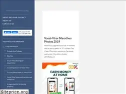 Sites similar to vasaivirar.org