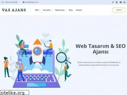 Sites similar to vasajans.com