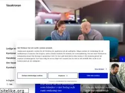 Sites similar to vasakronan.se