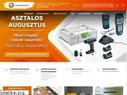 Sites similar to vasalatwebshop.hu