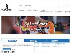 Sites similar to vasaloppet.se