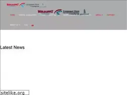 Sites similar to vasaloppetchina.com