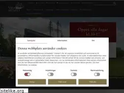 Sites similar to vasamuseet.se