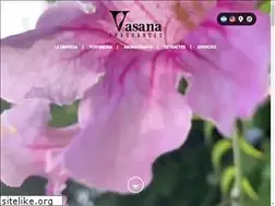Sites similar to vasana.com.ar