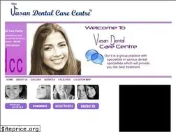 Sites similar to vasandental.com