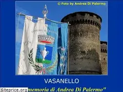 Sites similar to vasanellovt.it