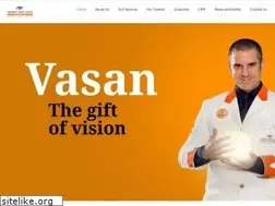 Sites similar to vasaneye.com