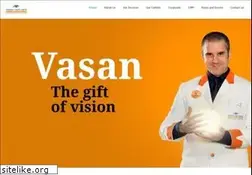 Sites similar to vasaneye.in