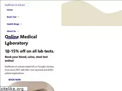 Sites similar to vasanhealthcare.com