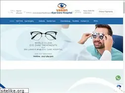 Sites similar to vasanhealthcare.lk