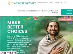 Sites similar to vasantadas.com