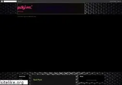 Sites similar to vasanthamchat.blogspot.com