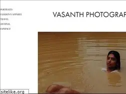 Sites similar to vasanthphotography.com