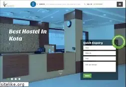 Sites similar to vasantiresidency.com