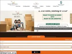 Sites similar to vasantoasis.com
