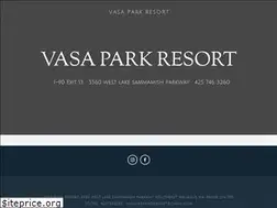 Sites similar to vasaparkresort.org