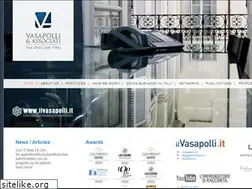 Sites similar to vasapolli.com