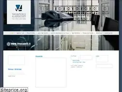 Sites similar to vasapolli.it