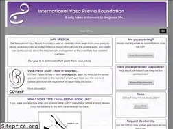 Sites similar to vasaprevia.com