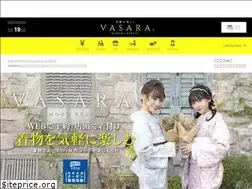 Sites similar to vasara-h.co.jp