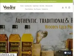 Sites similar to vasara.co.in