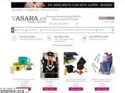 Sites similar to vasara.es
