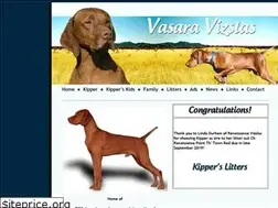 Sites similar to vasaravizslas.com