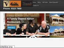 Sites similar to vasarelli.com.au