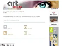 Sites similar to vasarely-victor.com