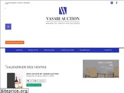 Sites similar to vasari-auction.com