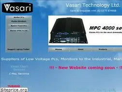 Sites similar to vasari.net