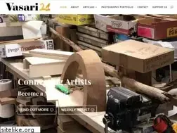 Sites similar to vasari21.com