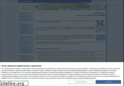 Sites similar to vasarlocsapat.hu