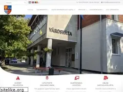 Sites similar to vasarosnameny.hu