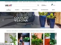 Sites similar to vasart.com.br