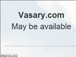 Sites similar to vasary.com