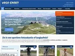 Sites similar to vasasport.nl