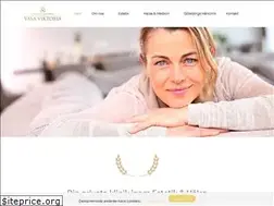 Sites similar to vasaviktoria.com