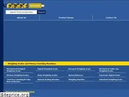 Sites similar to vasaviscales.in