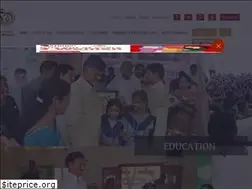 Sites similar to vasavya.org