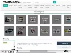 Sites similar to vasbazen.cz